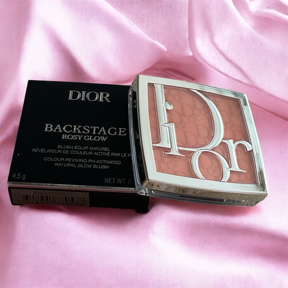 Dior Backstage Rosy Glow Blush in 103 Toffee